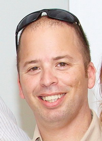 ישי - מנהל אתר הכרויות ופנאי