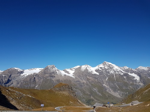 טיול לאוסטריה וטירול