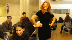 אילנית קורן